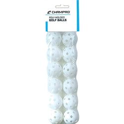 5" POLY BALLS - CBB-52