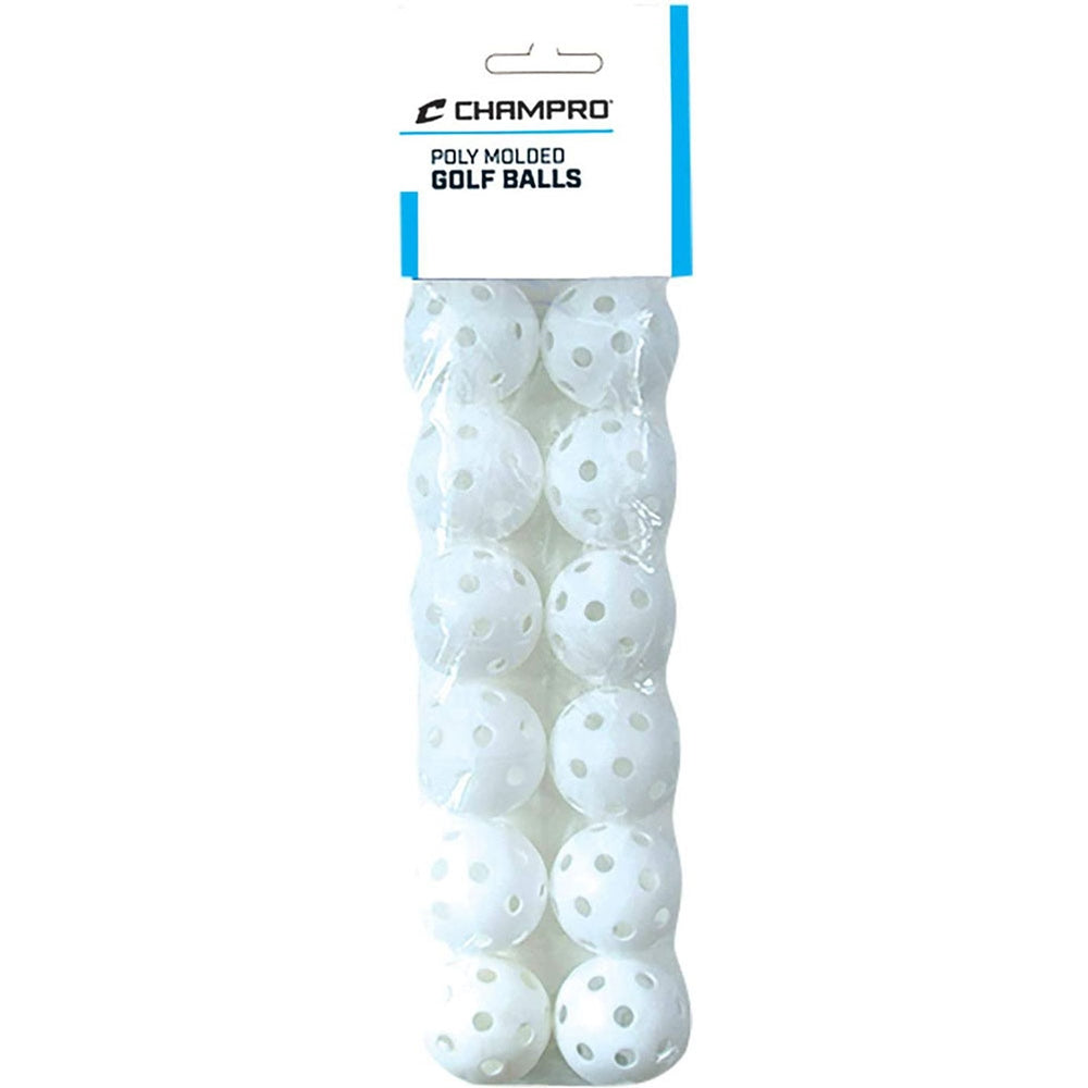 5" POLY BALLS - CBB-52
