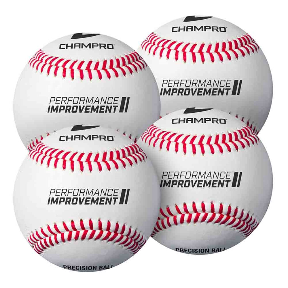 7.5" TRAINING BASEBALL - CBB775S