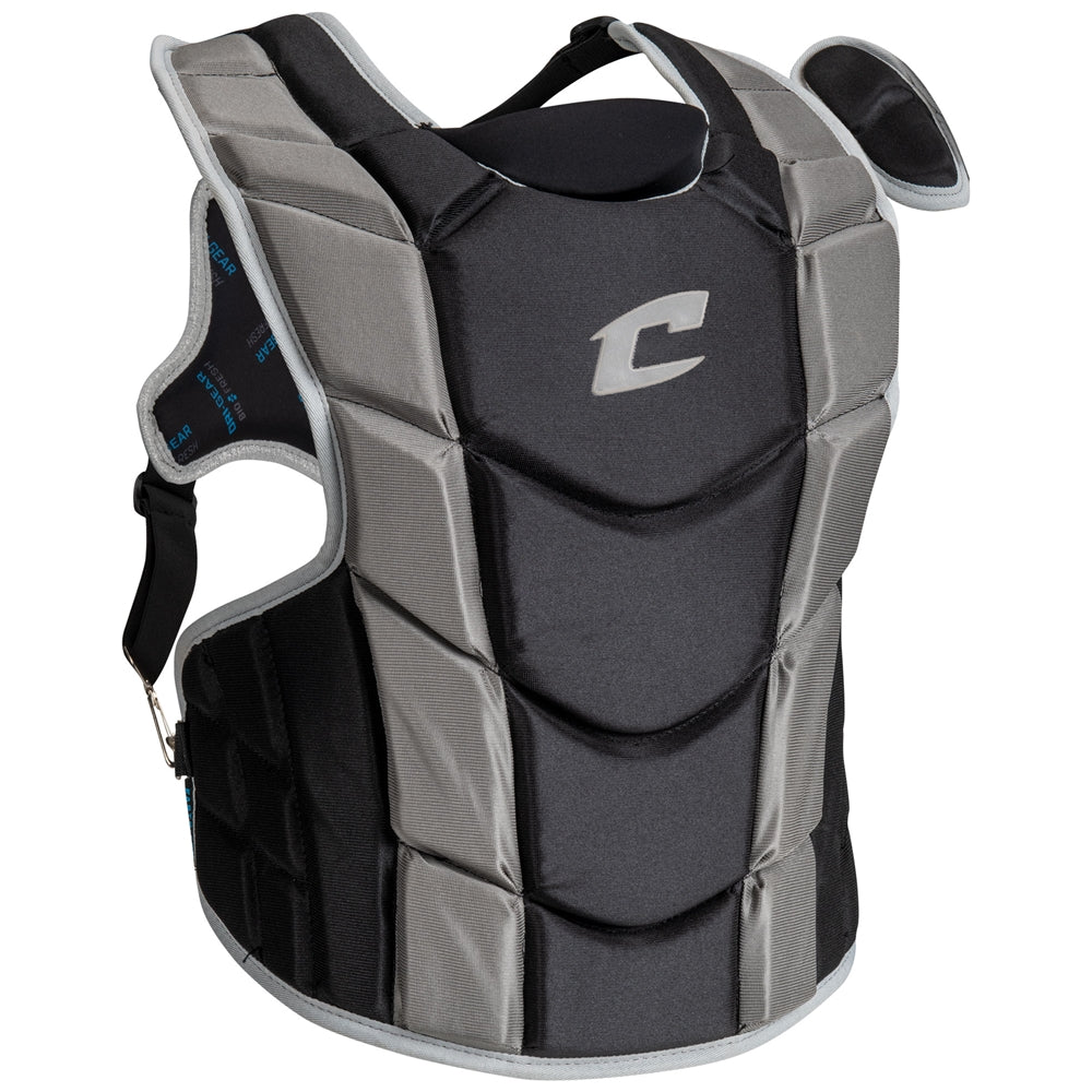 OPTIMUS PRO FASTPITCH CATCHER'S KIT - CBSF10