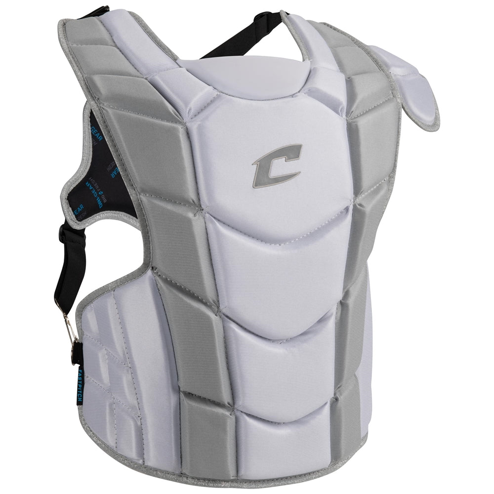 OPTIMUS PRO FASTPITCH CATCHER'S KIT - CBSF11W