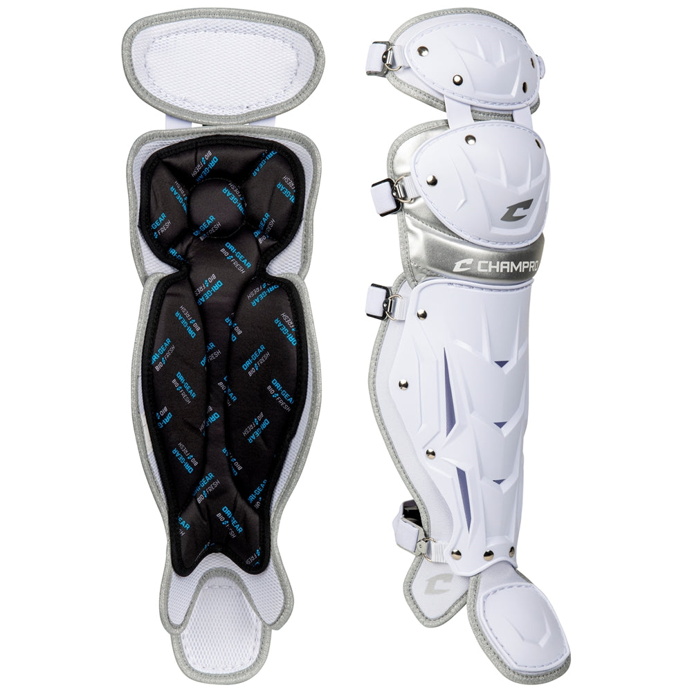OPTIMUS PRO FASTPITCH CATCHER'S KIT - CBSF11W