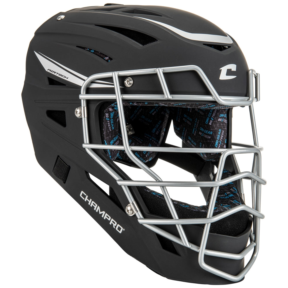 OPTIMUS PRO FASTPITCH CATCHER'S KIT - CBSF10