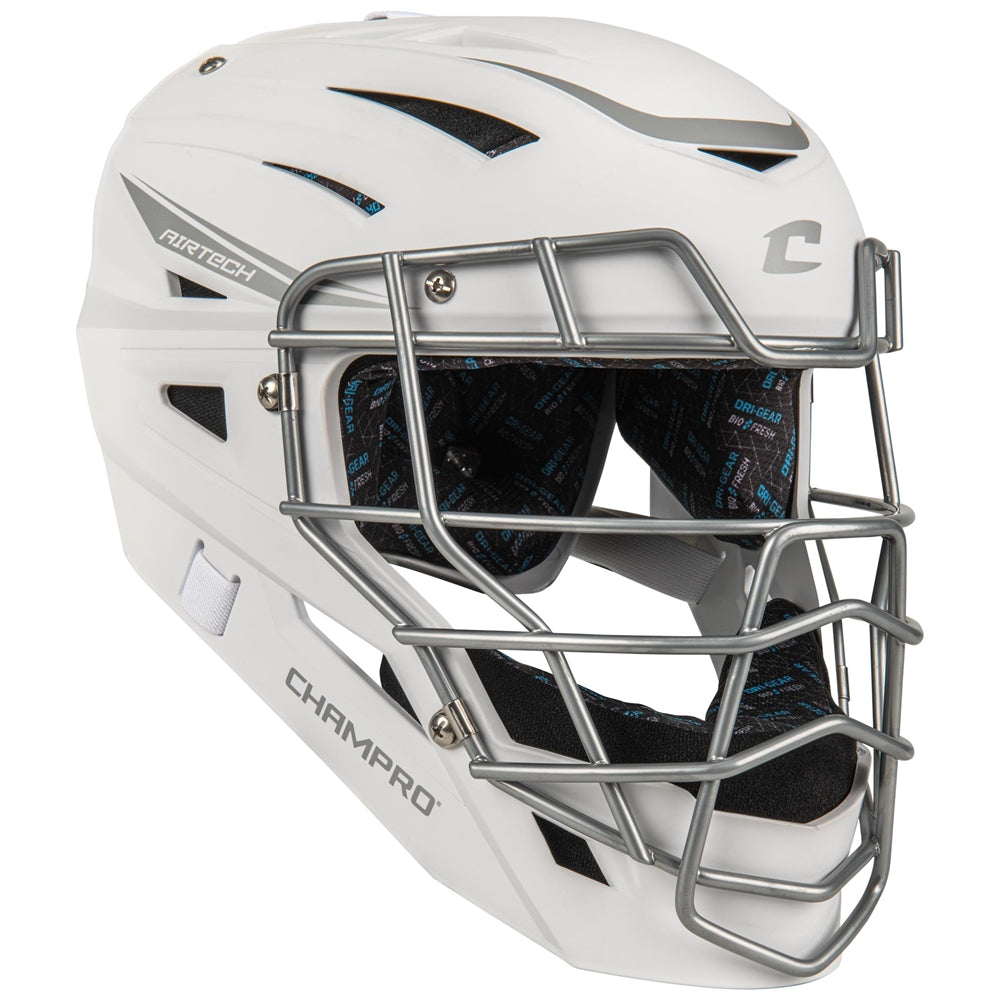 OPTIMUS PRO FASTPITCH CATCHER'S KIT - CBSF11W