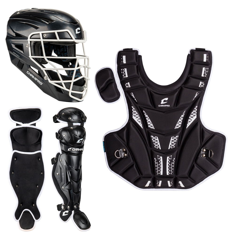 FASTPITCH CATCHER'S SET - CBSF8