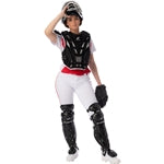 FASTPITCH CATCHER'S SET - CBSF8