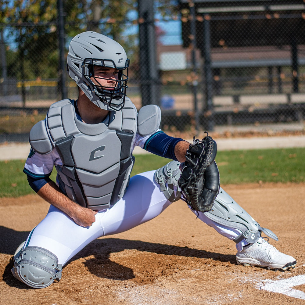 OPTIMUS CHAMPION PLUS CATCHER'S KIT