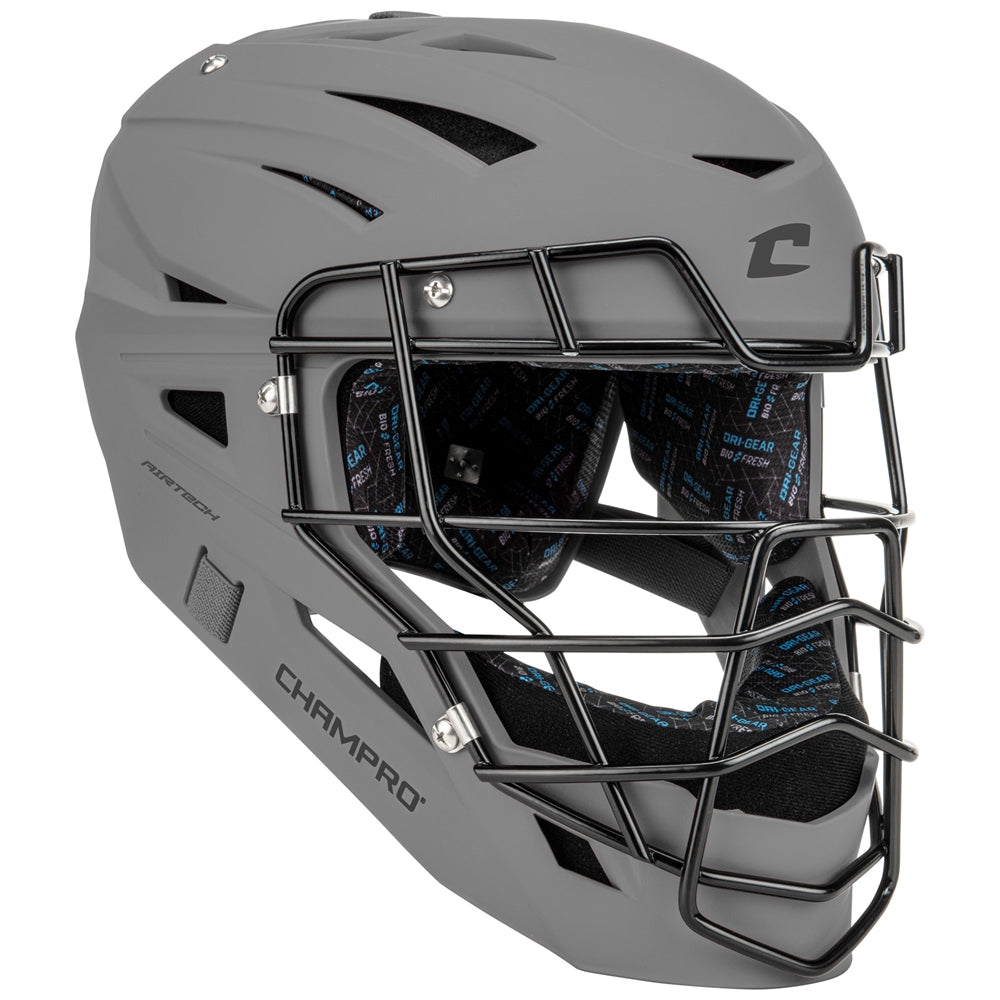 OPTIMUS CHAMPION PLUS CATCHER'S KIT - CBSN3YLTG