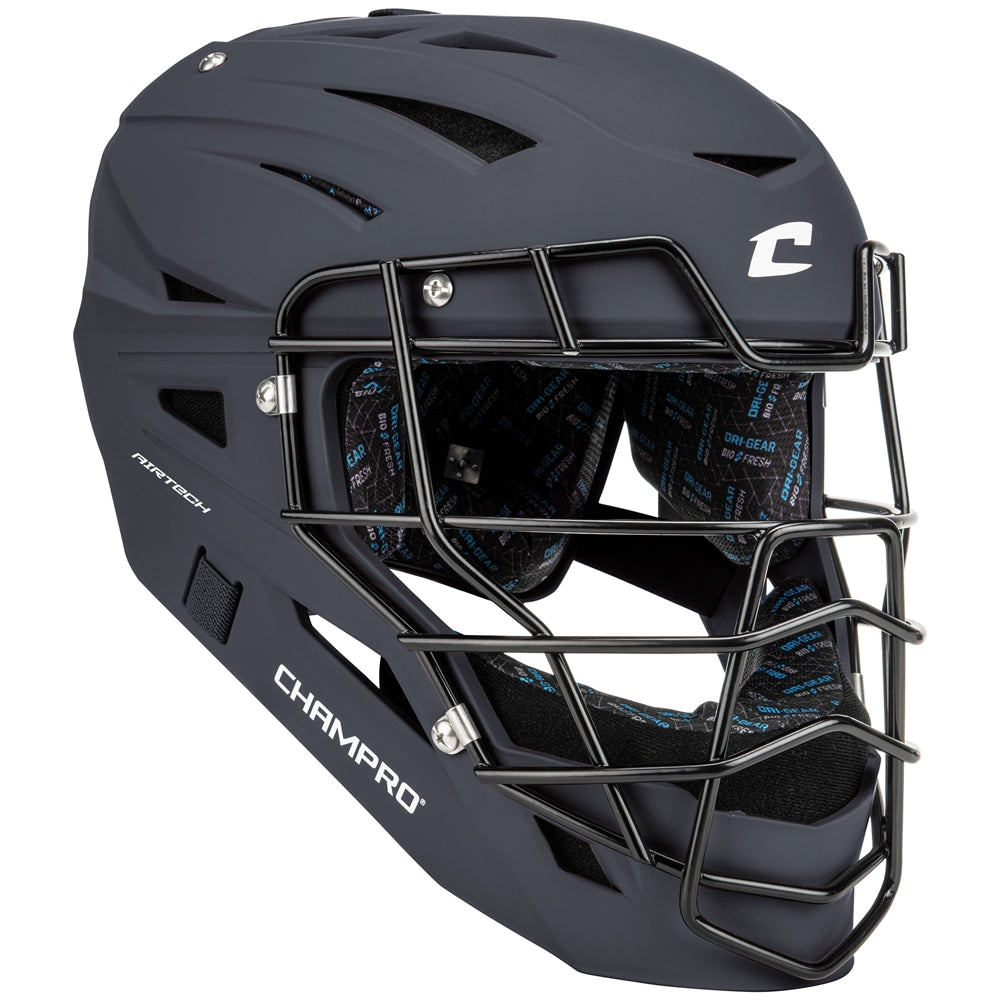 OPTIMUS CHAMPION PLUS CATCHER'S KIT - CBSN3YNY