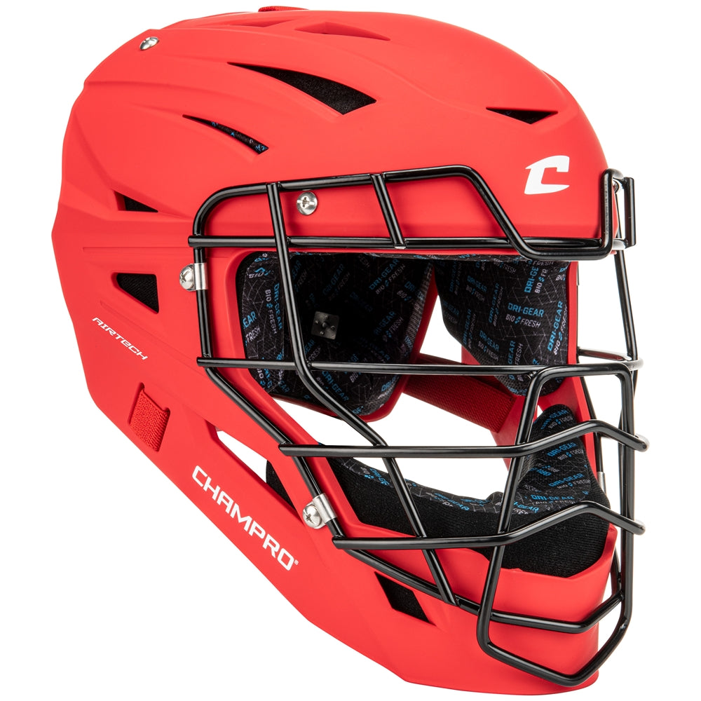 OPTIMUS CHAMPION PLUS CATCHER'S KIT - CBSN3ASC
