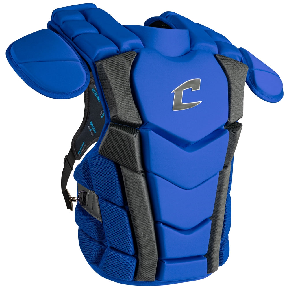 OPTIMUS CHAMPION PLUS CATCHER'S KIT - CBSN3ARY