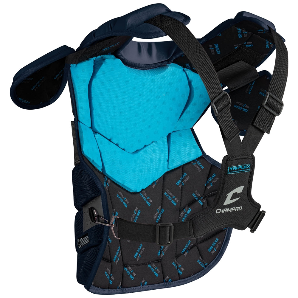 OPTIMUS CHAMPION PLUS CATCHER'S KIT - CBSN3YNY