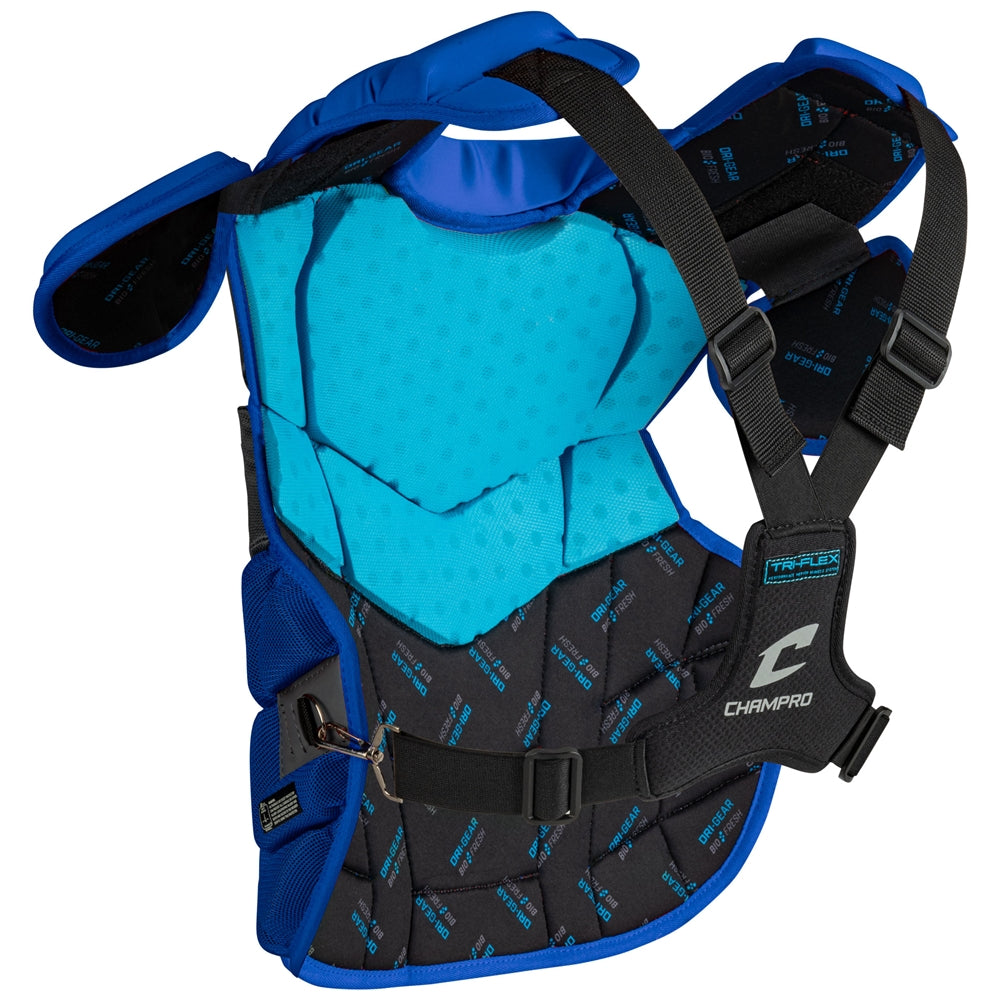 OPTIMUS CHAMPION PLUS CATCHER'S KIT - CBSN3ARY