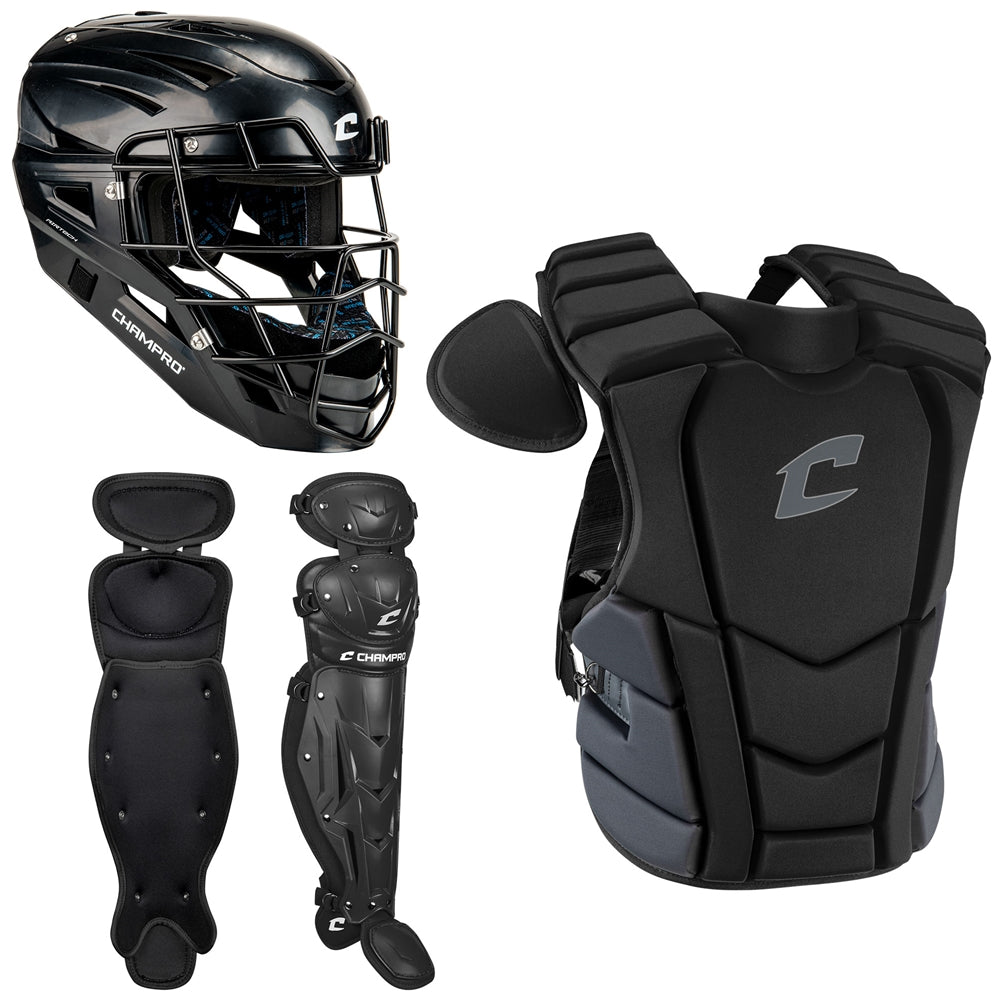 OPTIMUS CHAMPION SELECT CATCHER'S KIT