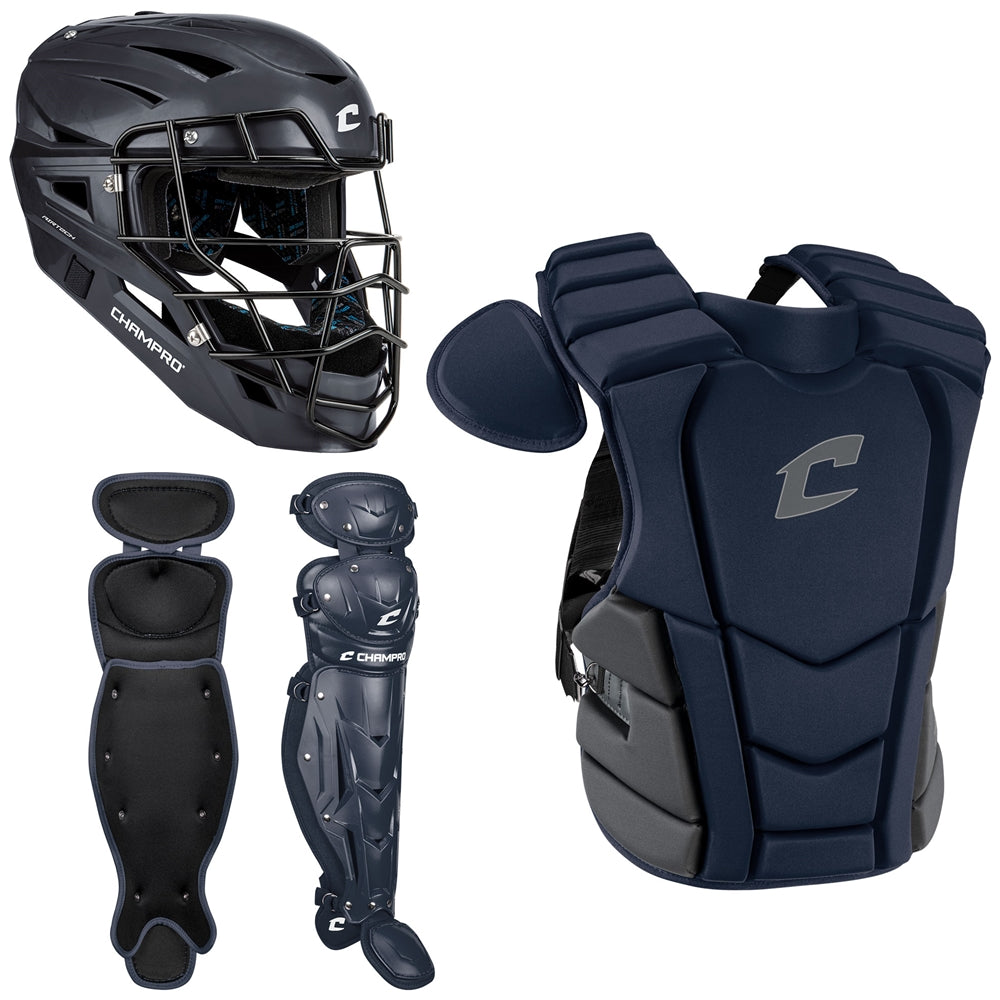 OPTIMUS CHAMPION SELECT CATCHER'S KIT - CBSN4YNY