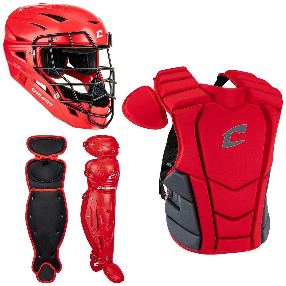 OPTIMUS CHAMPION SELECT CATCHER'S KIT - CBSN4YSC