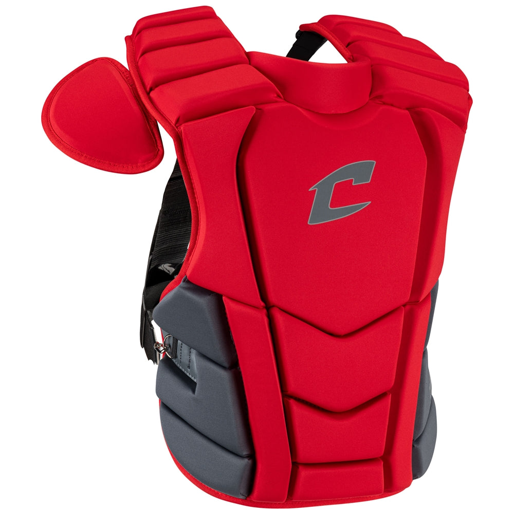 OPTIMUS CHAMPION SELECT CATCHER'S KIT - CBSN4YSC