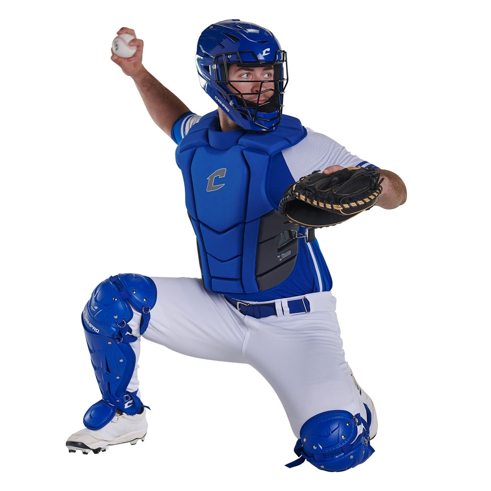 OPTIMUS CHAMPION SELECT CATCHER'S KIT