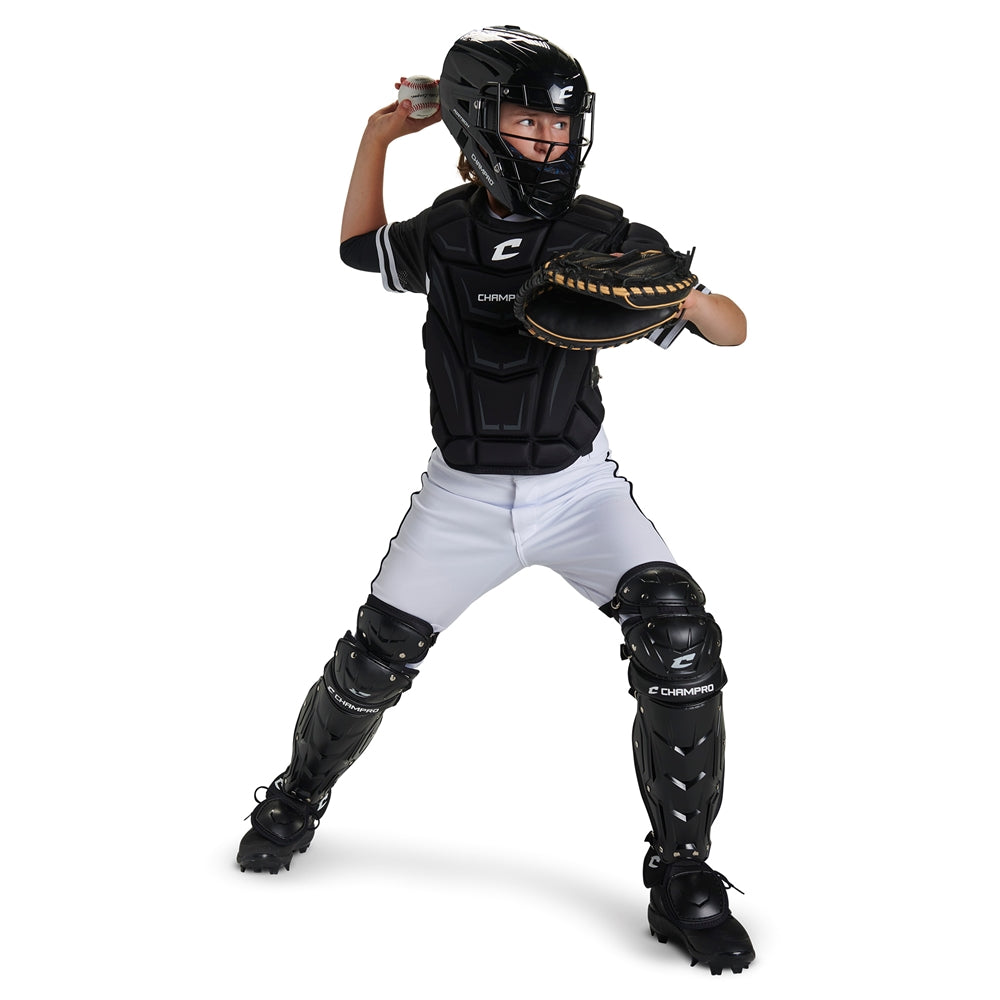 HELMAX 2.0 CATCHER'S SET - CBSY269B