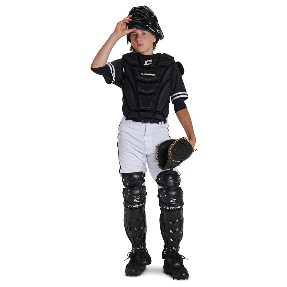 HELMAX 2.0 CATCHER'S SET - CBSY269B
