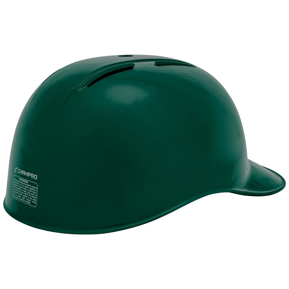 CATCHER'S/COACH'S HELMET - CCHFL