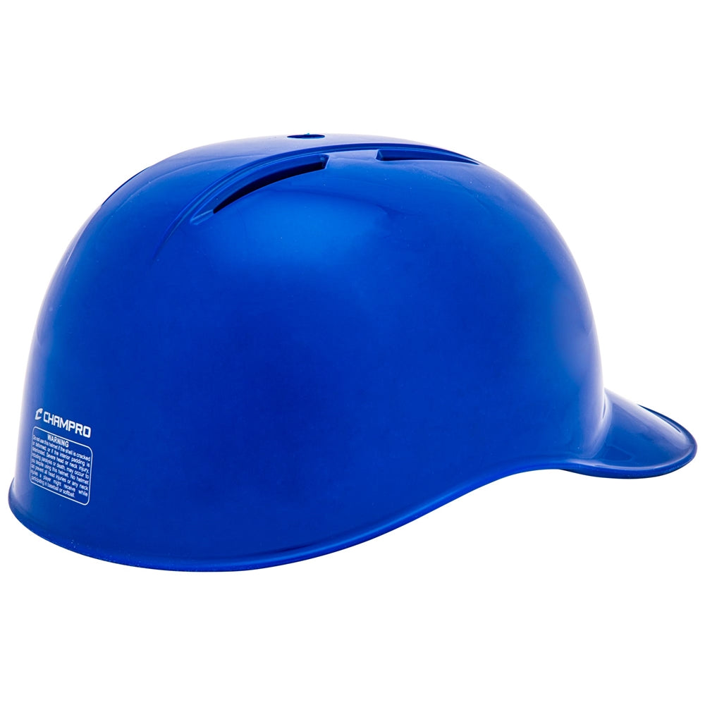CATCHER'S/COACH'S HELMET - CCHRYL