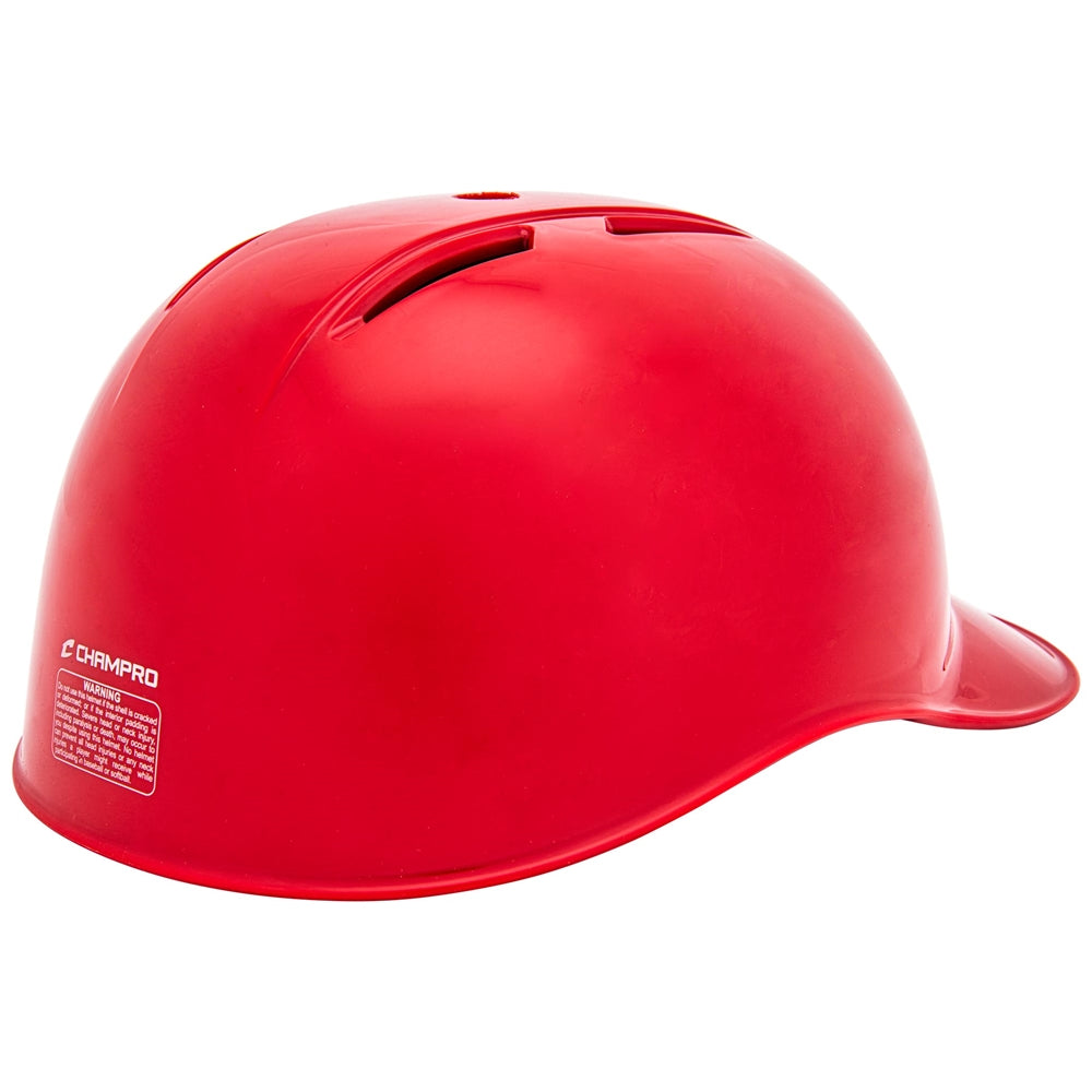 CATCHER'S/COACH'S HELMET - CCHSCL