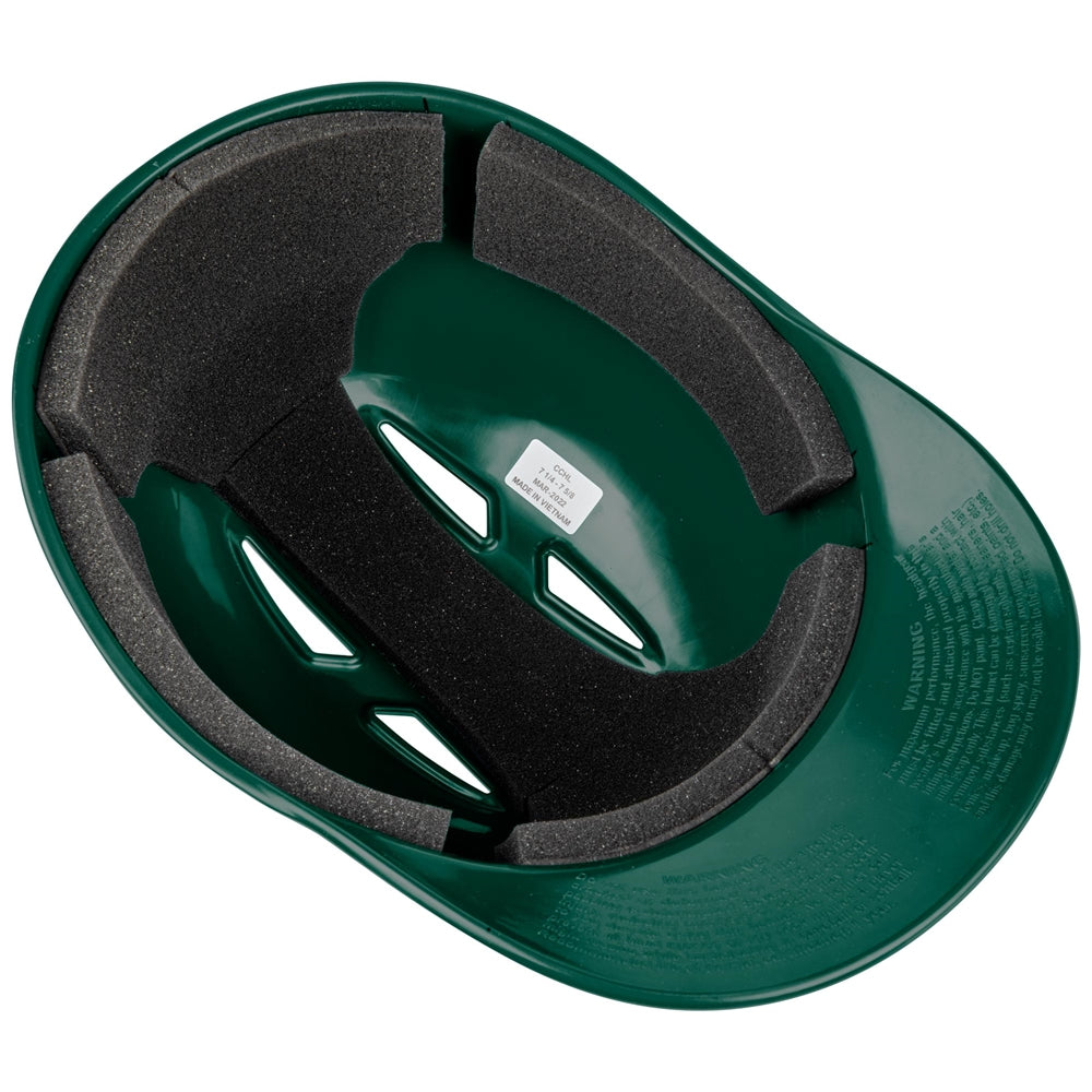CATCHER'S/COACH'S HELMET - CCHFL