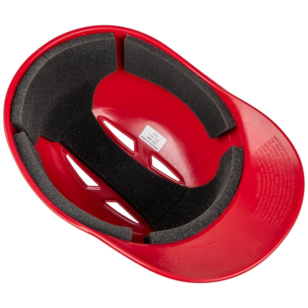 CATCHER'S/COACH'S HELMET - CCHSCL