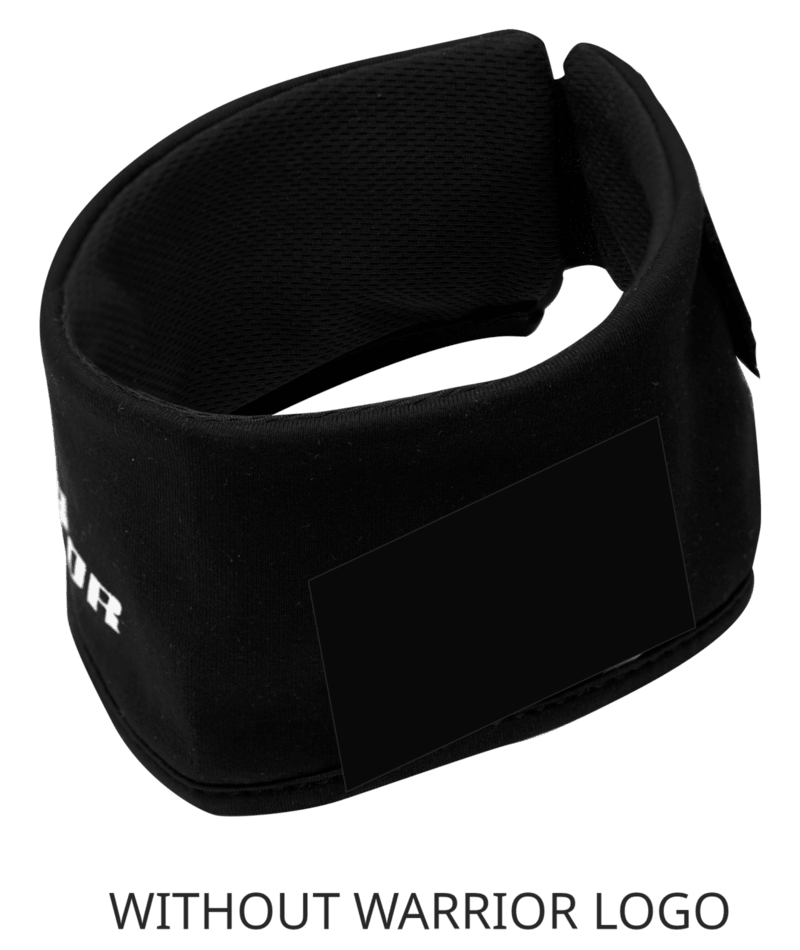 Pro Neck Guard - NGPRO4 BBK S/M