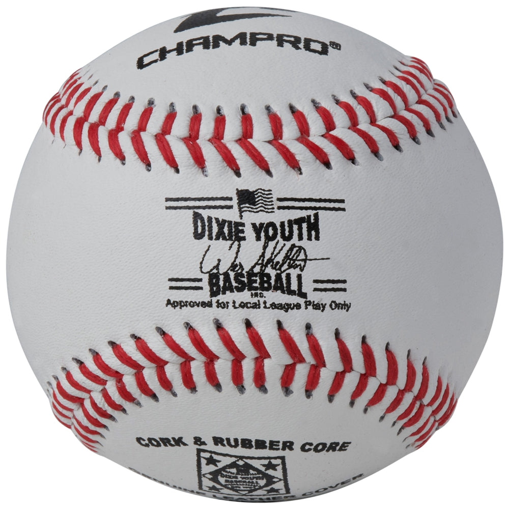 DIAMOND LEAGUE - CATEGORY 3 - GENUINE LEATHER COVER - CDL-40
