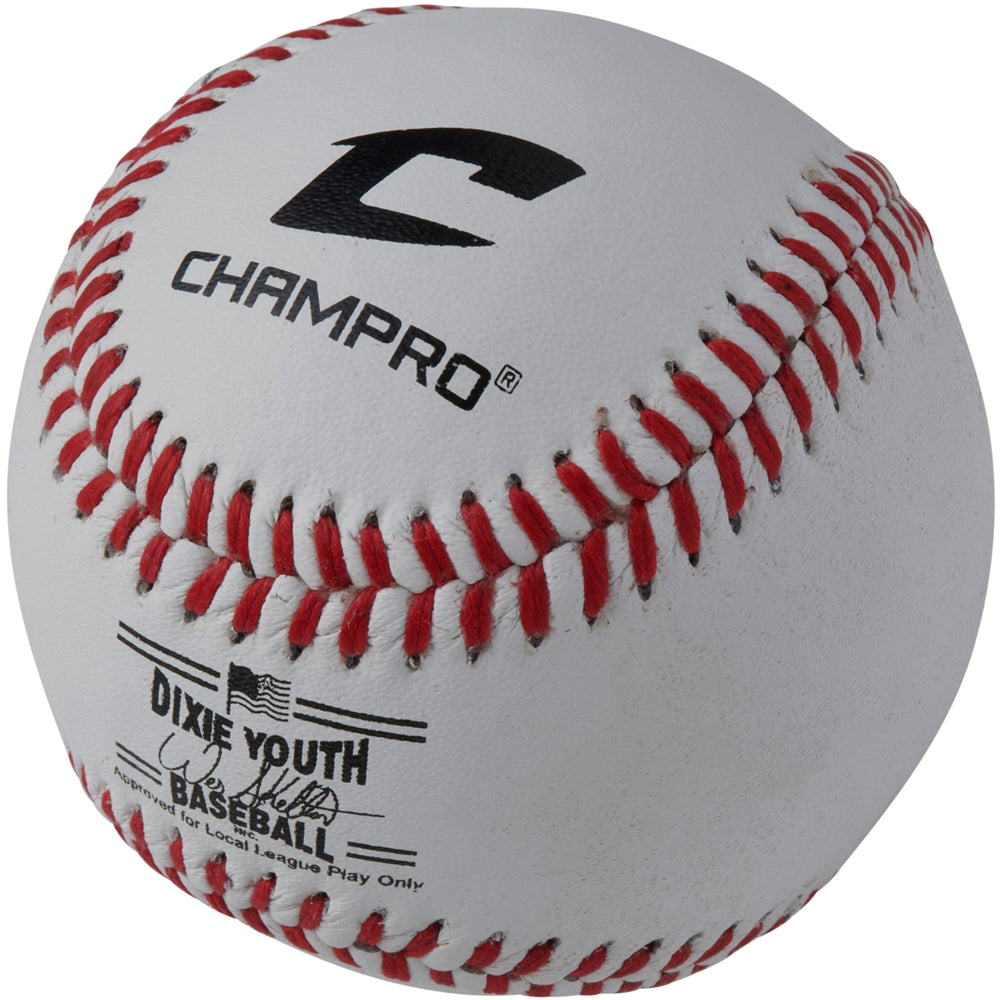 DIAMOND LEAGUE - CATEGORY 3 - GENUINE LEATHER COVER - CDL-40