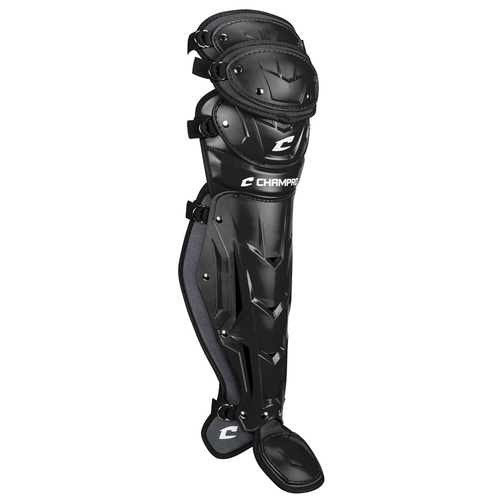 OPTIMUS PRO LEG GUARD 16.5" SHIN LENGTH - CG181B