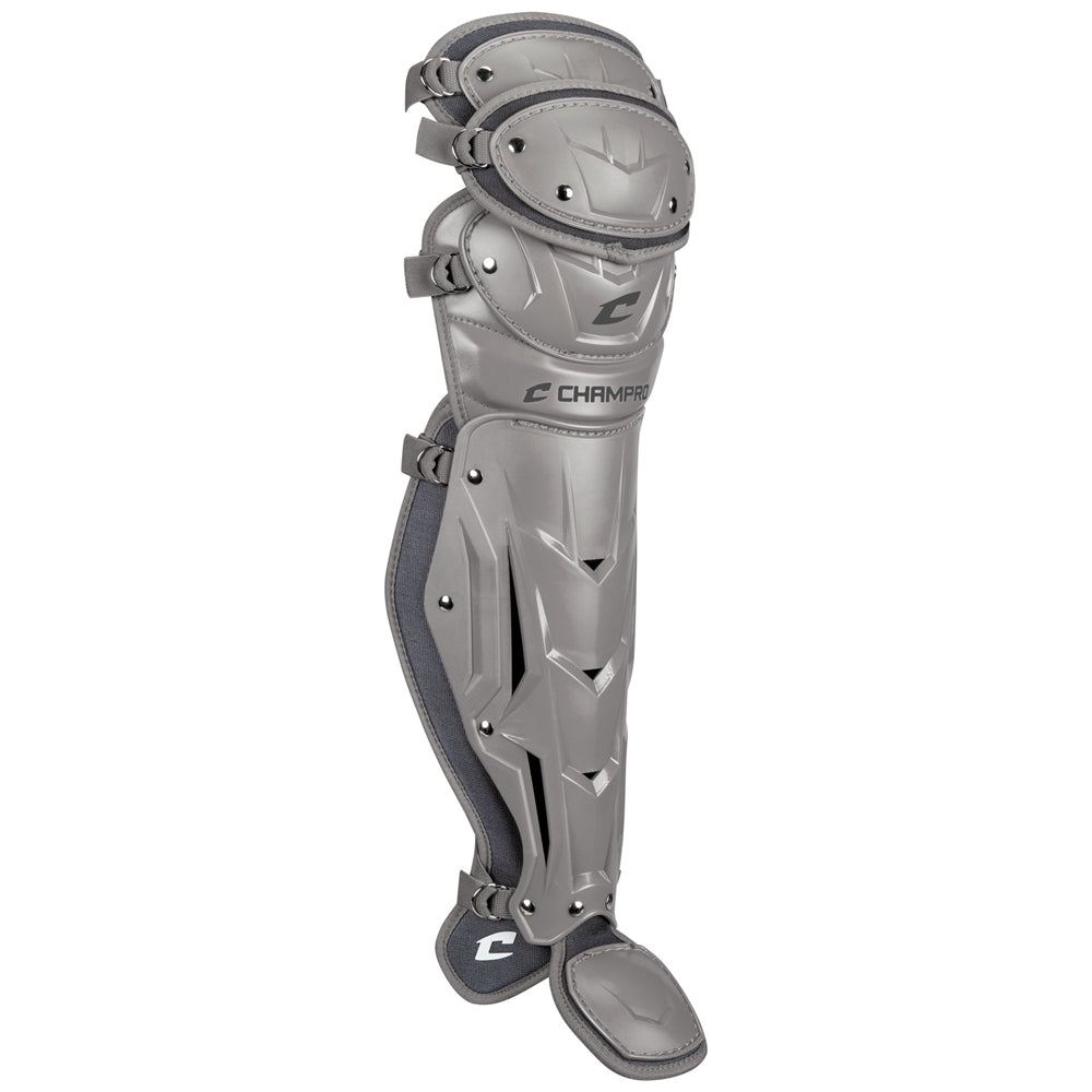 OPTIMUS PRO LEG GUARD 16.5" SHIN LENGTH - CG181GR