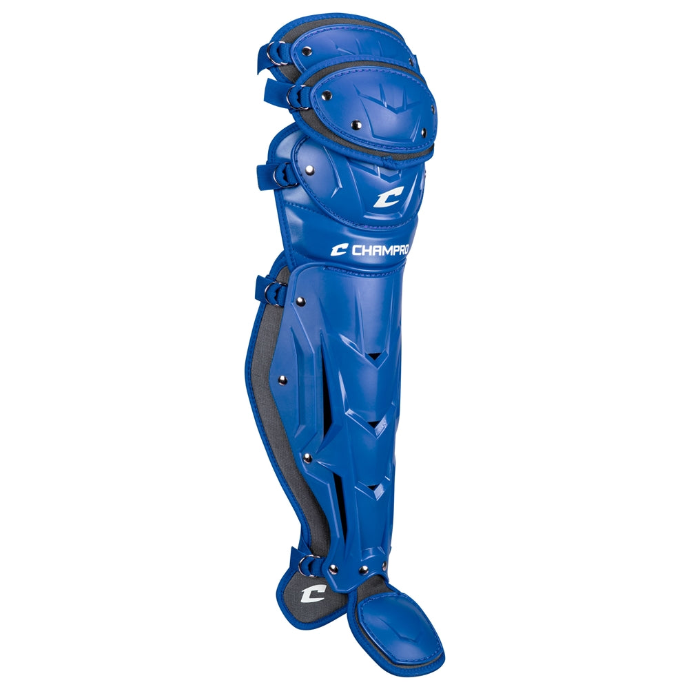 OPTIMUS PRO LEG GUARD 16.5" SHIN LENGTH - CG181RY