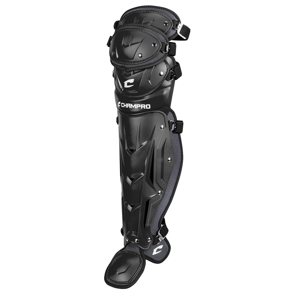 OPTIMUS PRO LEG GUARD 16.5" SHIN LENGTH - CG181B
