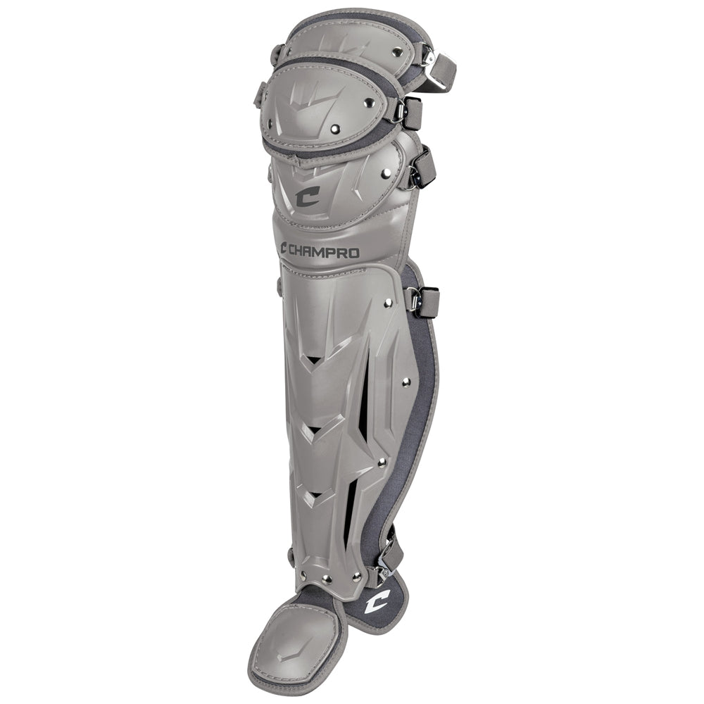 OPTIMUS PRO LEG GUARD 16.5" SHIN LENGTH - CG181GR