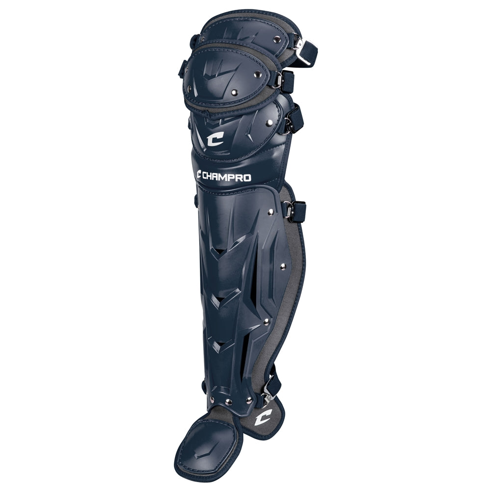 OPTIMUS PRO LEG GUARD 16.5" SHIN LENGTH - CG181NY
