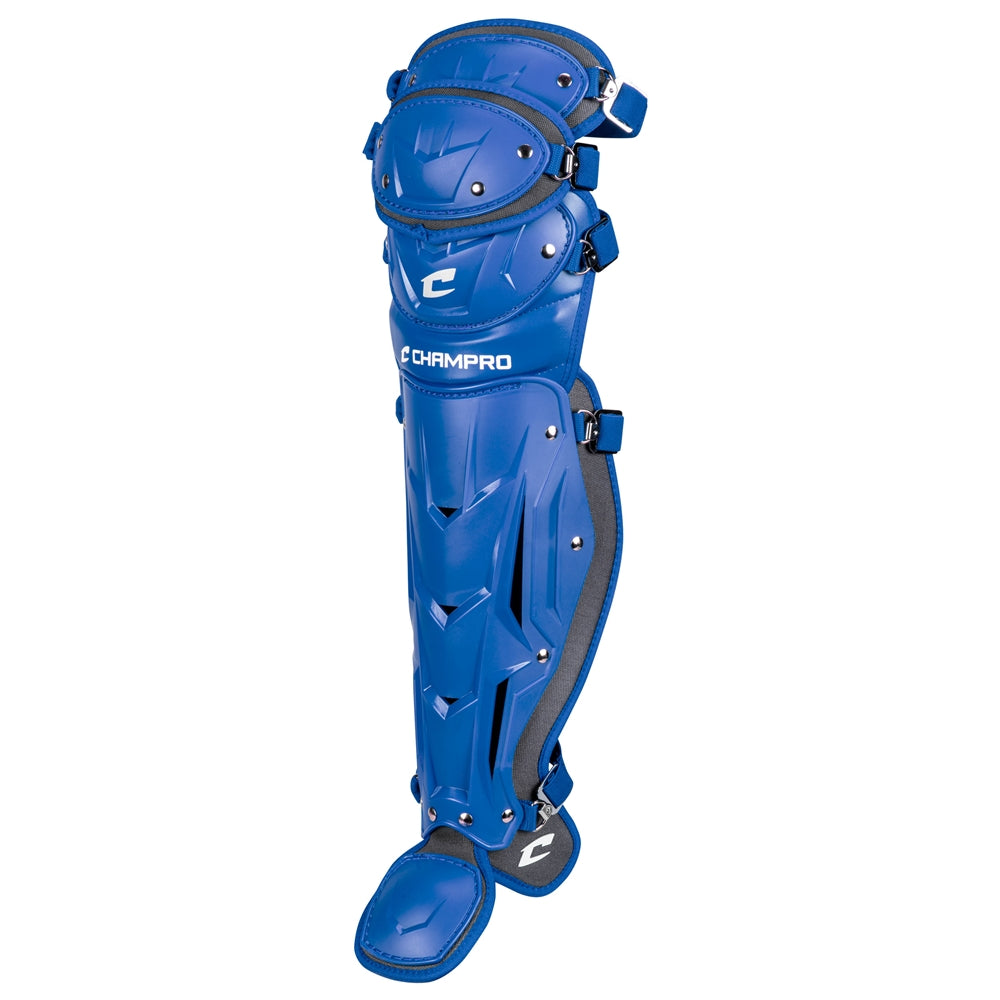 OPTIMUS PRO LEG GUARD 16.5" SHIN LENGTH - CG181RY