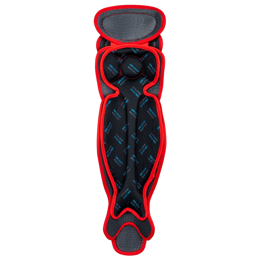 OPTIMUS PRO LEG GUARD 16.5" SHIN LENGTH