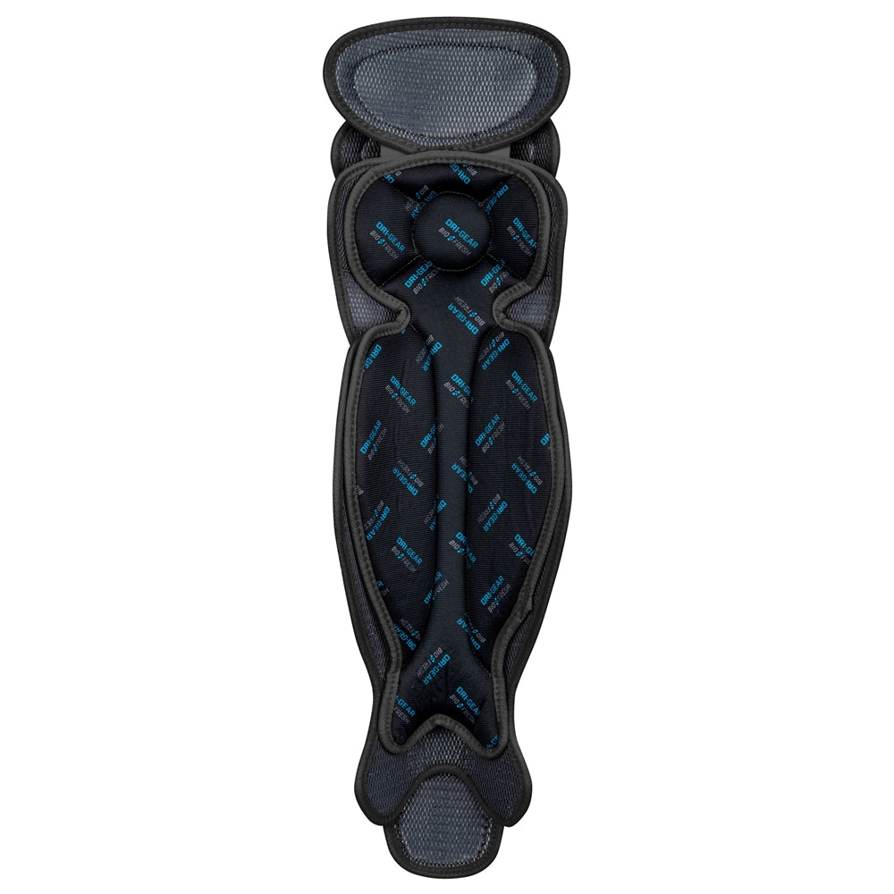 OPTIMUS PRO LEG GUARD 16.5" SHIN LENGTH - CG181B