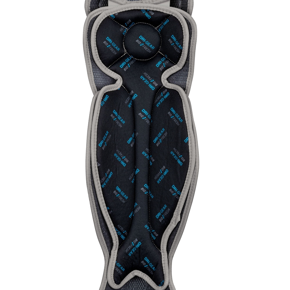 OPTIMUS PRO LEG GUARD 16.5" SHIN LENGTH - CG181GR