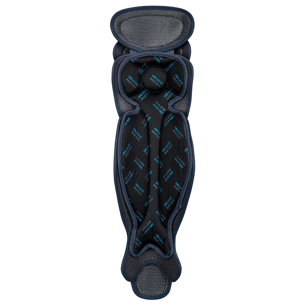 OPTIMUS PRO LEG GUARD 16.5" SHIN LENGTH - CG181NY