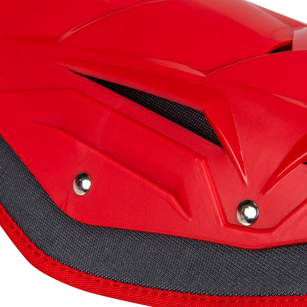 OPTIMUS PRO LEG GUARD 16.5" SHIN LENGTH