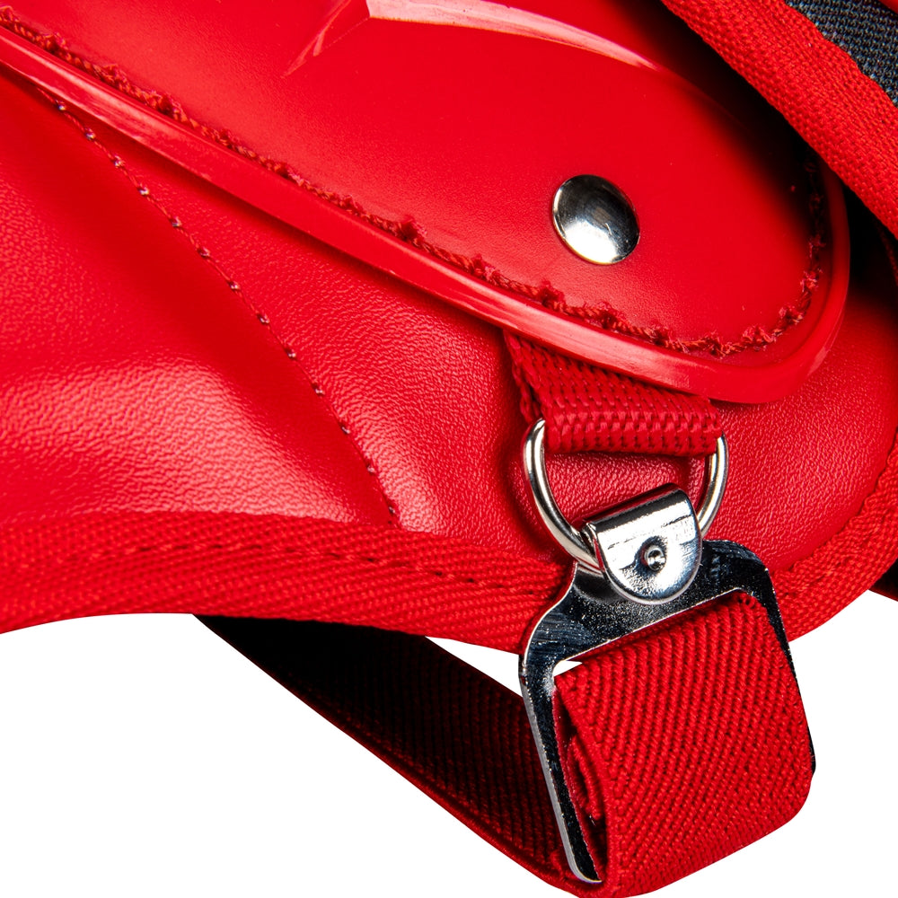 OPTIMUS PRO LEG GUARD 16.5" SHIN LENGTH