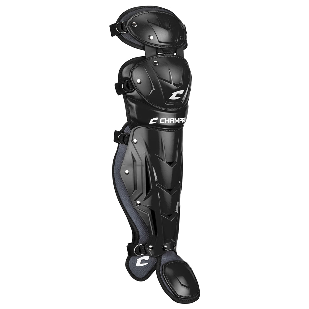 OPTIMUS PRO LEG GUARD 14.5" SHIN LENGTH - CG184B