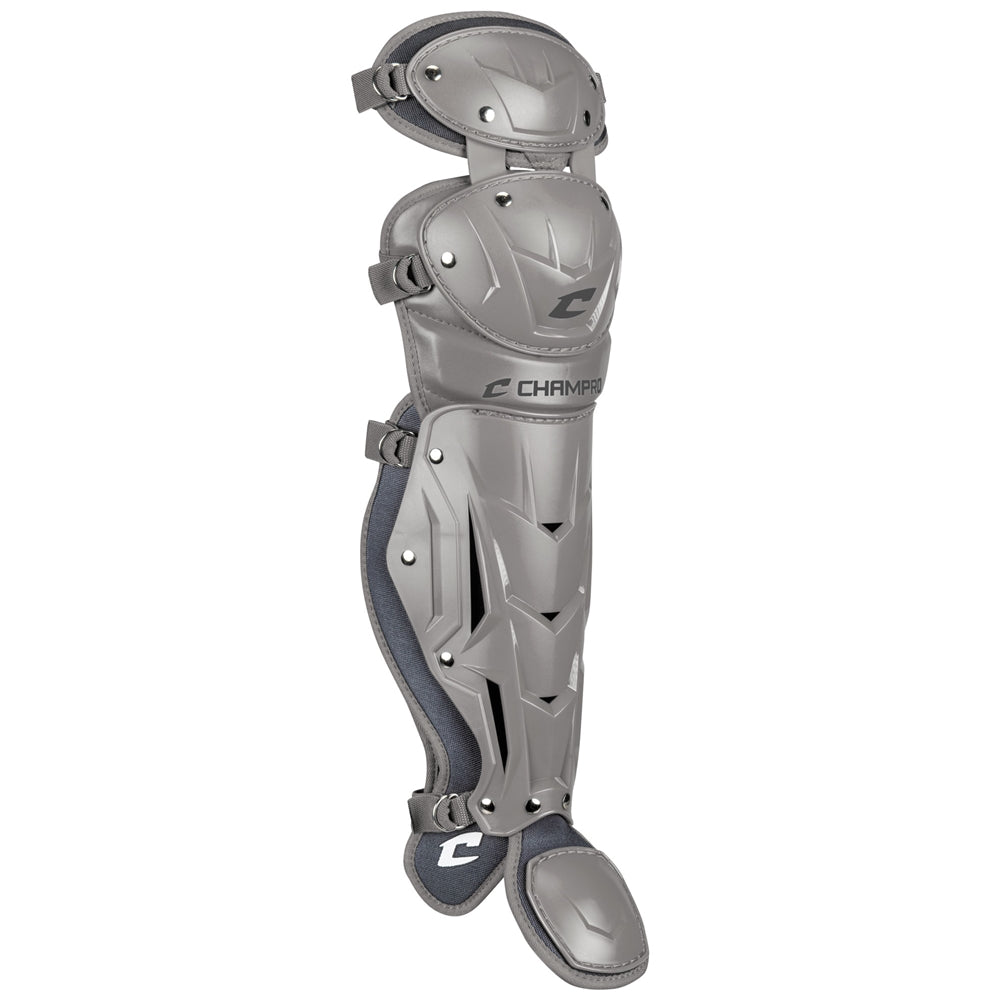OPTIMUS PRO LEG GUARD 14.5" SHIN LENGTH - CG184GR