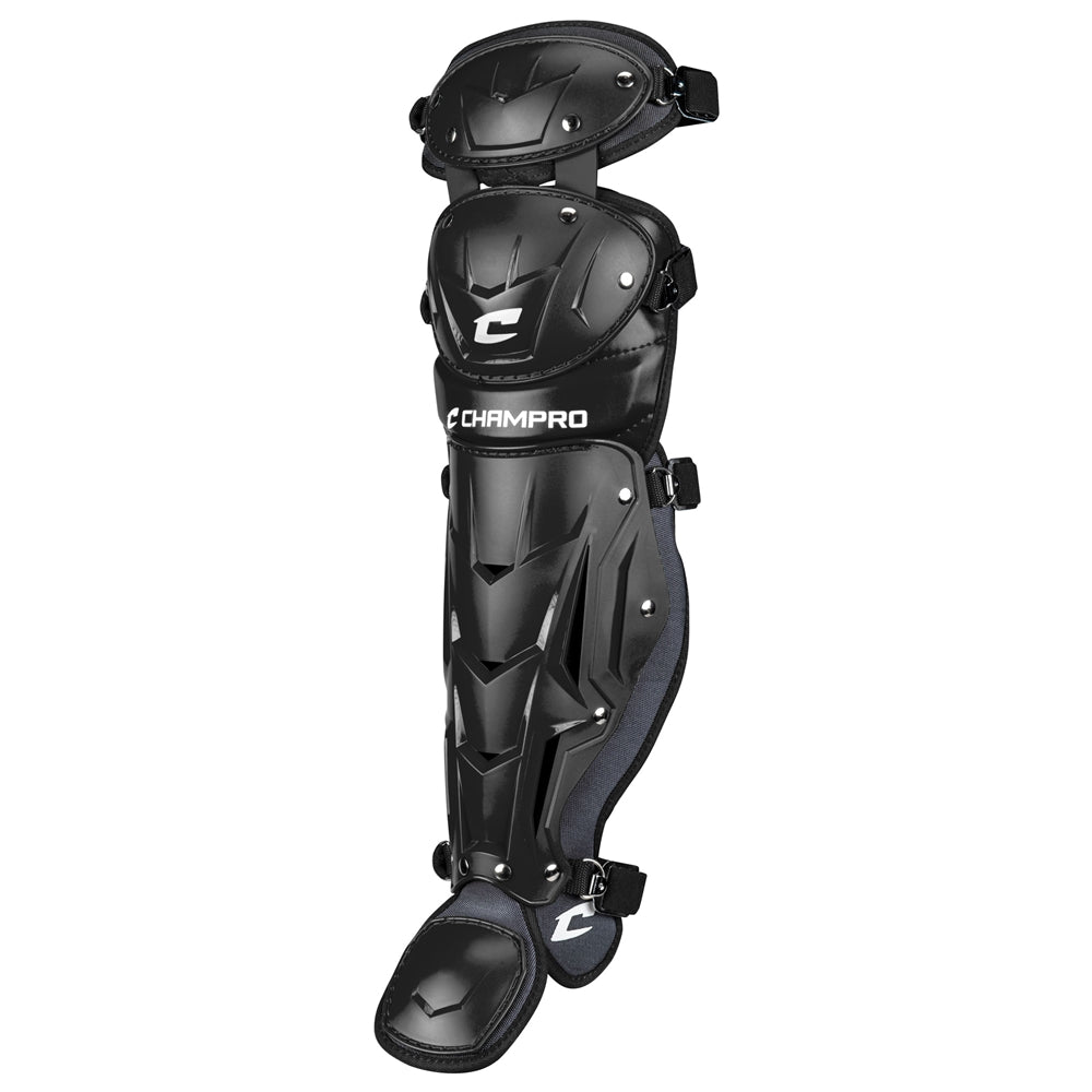 OPTIMUS PRO LEG GUARD 14.5" SHIN LENGTH - CG184B