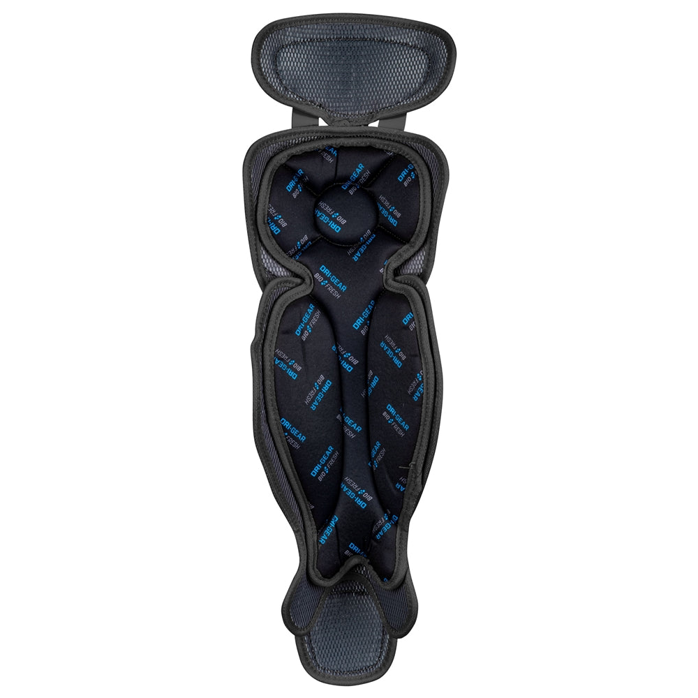 OPTIMUS PRO LEG GUARD 14.5" SHIN LENGTH - CG184B