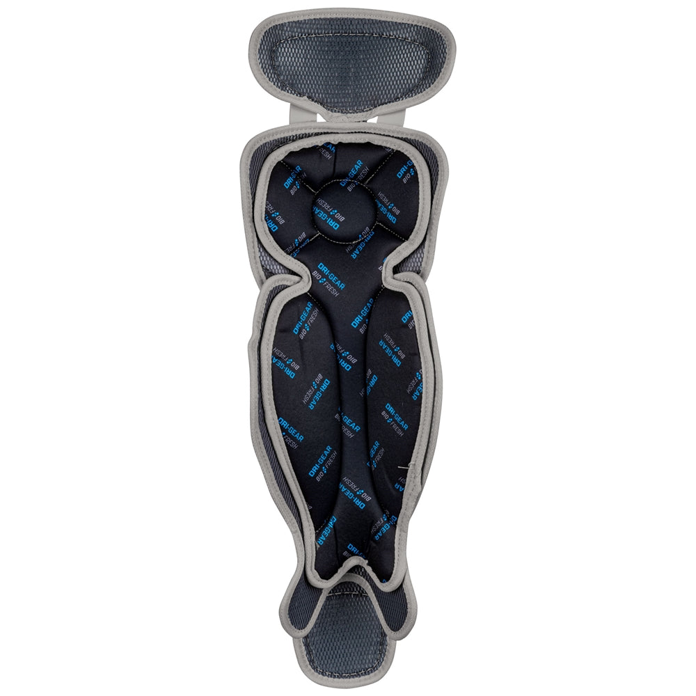 OPTIMUS PRO LEG GUARD 14.5" SHIN LENGTH - CG184GR